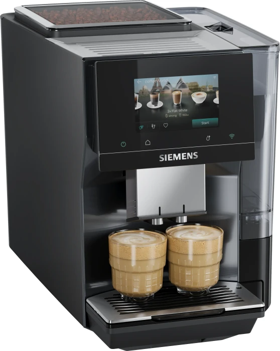 Siemens EQ.700 TP727EF6 iAroma silber