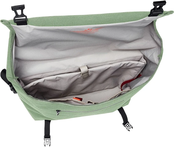 Vaude Augsburg IV M Gepäcktasche willow green