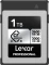 Lexar Professional SILVER R3600/W3000 CFexpress 4.0 Type B 1TB Vorschaubild