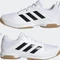 adidas Ligra 7 Indoor cloud white/core black (Herren) Vorschaubild