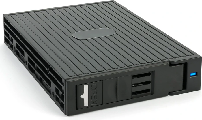 Fantec MR-25