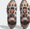 adidas Hyperturf Adventure grey one/core black/grey five (Herren) Vorschaubild
