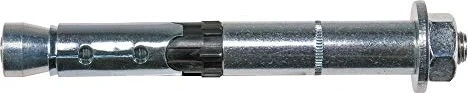 fischer FH II-B 28/30 B Hochleistungsanker, M20, 4 Stück
