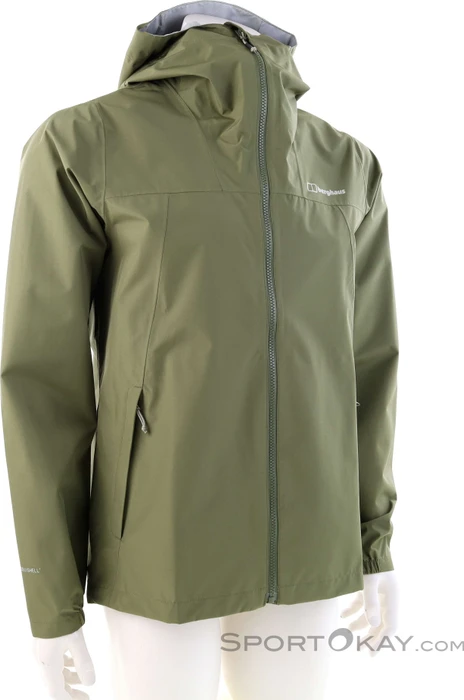 Berghaus Deluge Pro 3.0 WP Funktionsjacke (Herren)