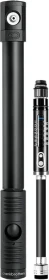CrankBrothers Klic HP Gauge CO2 Handpumpe midnight