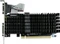 GIGABYTE GeForce GT 710 passiv, 1GB DDR3, VGA, DVI, HDMI Vorschaubild