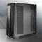 Raijintek Zofos Ultra, Glasfenster Vorschaubild