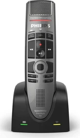 Philips SpeechMike Premium Air