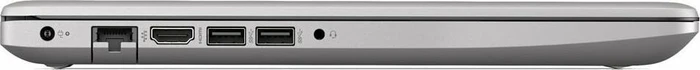 HP 250 G7, Asteroid Silver, Core i5-1035G1, 8GB RAM, 512GB SSD, DE