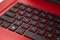HP Pavilion 17-x026ng, Cardinal Red, Core i7-6500U, 8GB RAM, 1TB HDD, Radeon R7 M440, DE Vorschaubild