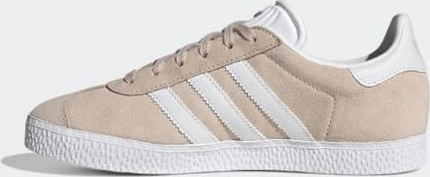 adidas Gazelle pink tint/cloud white (Junior)