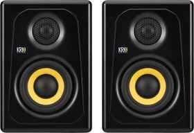 KRK Systems Kreate 3, Paar