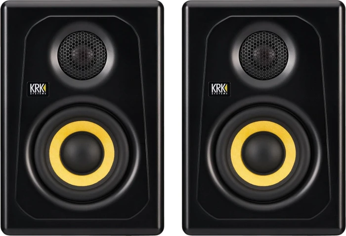 KRK Systems Kreate 3, Paar