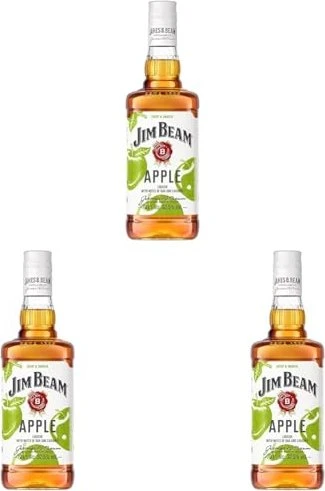 Jim Beam Apple 700ml