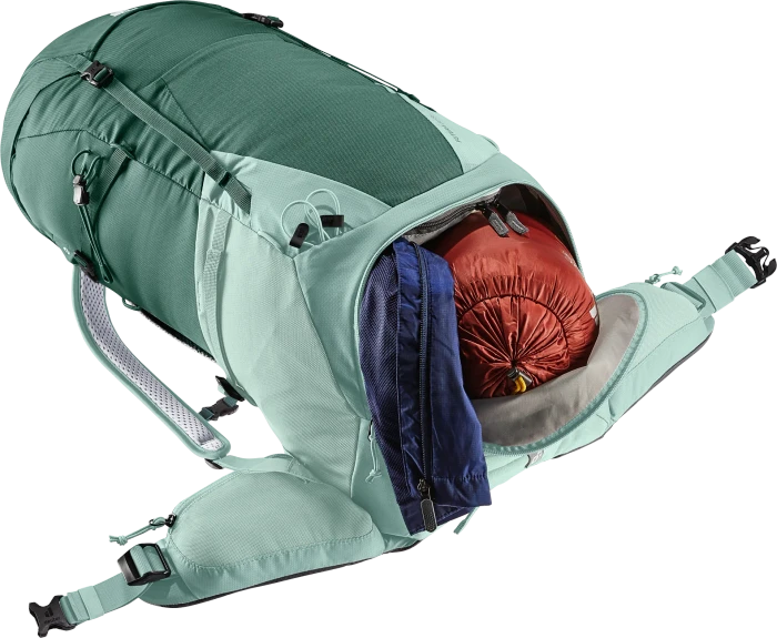 Deuter Futura 30 SL forest/jade (Damen)