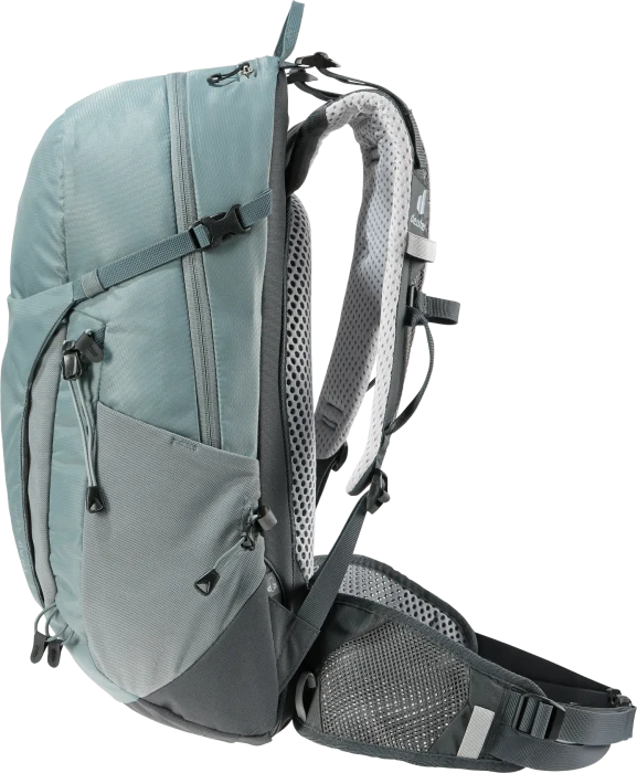 Deuter Trail 24 SL shale/graphite (Damen)