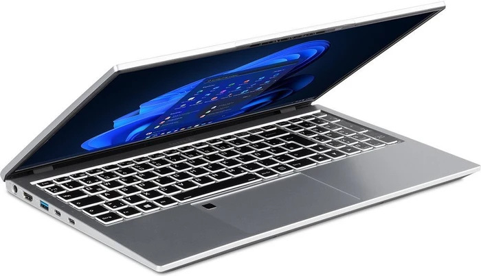 Wortmann Terra Mobile 1551R, Core i7-1355U, 16GB RAM, 512GB SSD, DE