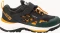 Jack Wolfskin Villi Hiker Texapore Low phantom (Junior) Vorschaubild