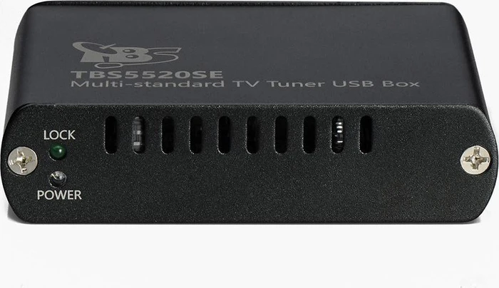 TBS DVB-S2/S/S2X/T/T2/C/C2 Single-Tuner, USB-B 2.0