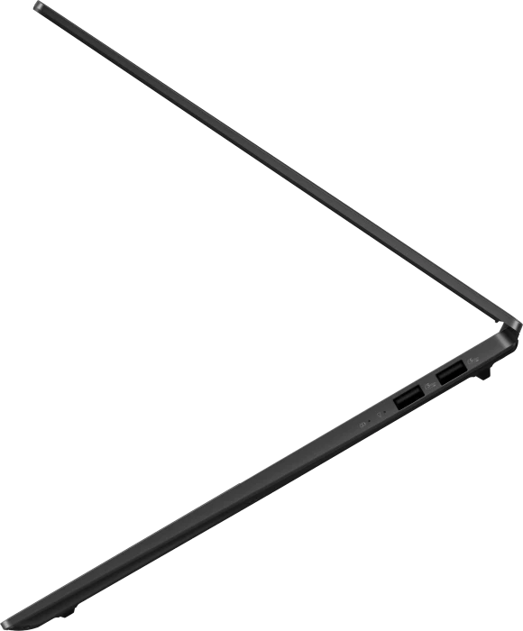 ASUS VivoBook S15 OLED M5506UA-MA014W, Neutral Black, Ryzen 7 8845HS, 16GB RAM, 1TB SSD, DE