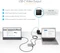 StarTech Video Multiport-Adapter, USB-C 3.1 [Stecker] Vorschaubild