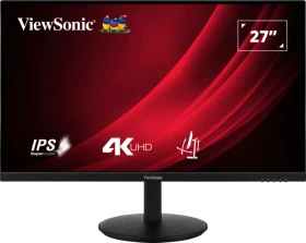 ViewSonic VG2708-4K, 27"
