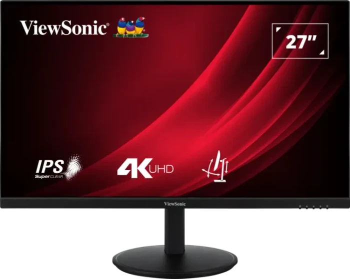 ViewSonic VG2708-4K, 27"