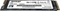 Patriot P320 2TB, M.2 2280 / M-Key / PCIe 3.0 x4 Vorschaubild