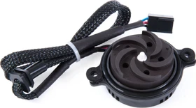 Alphacool DC-LT 2 Ceramic, 2600rpm