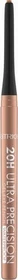 Catrice 20h Ultra Precision Gel Eye Pencil Waterproof Eyeliner 110 rosy copper, 0.28g
