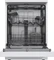 Amica GSP 543 912 W Vorschaubild