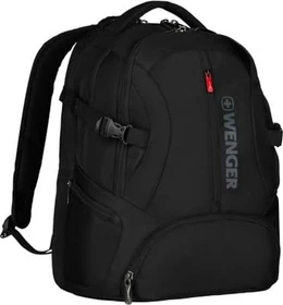 Wenger TRANSIT Rucksack 16" schwarz