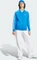 adidas Adicolor Classics SST Originals Trainingsjacke blue bird (Damen) Vorschaubild