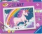 Ravensburger Malen nach Zahlen CreArt Pinkes Einhorn Vorschaubild