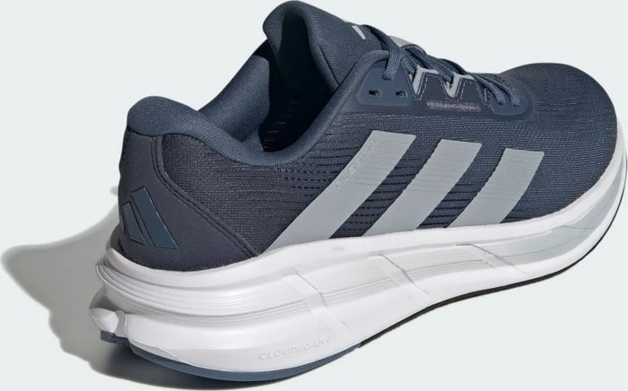 adidas Questar 3 preloved ink/halo silver/shadow navy
