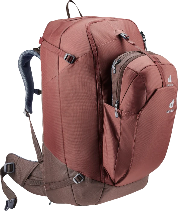 Deuter Access Pro 60 SL caspia/raisin
