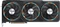 GIGABYTE GeForce RTX 4070 Ti Gaming 12G, 12GB GDDR6X, HDMI, 3x DP Vorschaubild