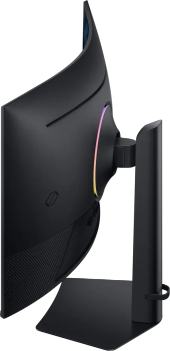 Samsung Odyssey G7 G75F, 37"