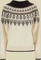 Dale of Norway Sula Strickpullover (Damen) Vorschaubild