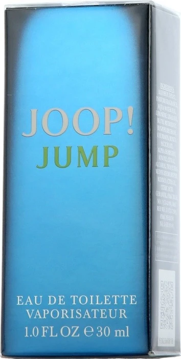 JOOP! Jump Eau de Toilette