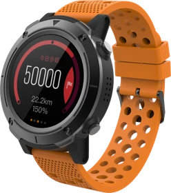 Denver SW-510 orange