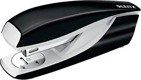Leitz NeXXt WOW Büroheftgerät Metall, schwarz