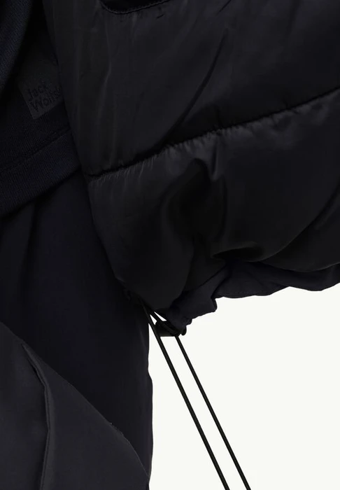 Jack Wolfskin Tempeltor Funktionsjacke phantom (Herren)