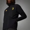 adidas Juventus Turin Anthem Trainingsjacke schwarz (Herren) Vorschaubild