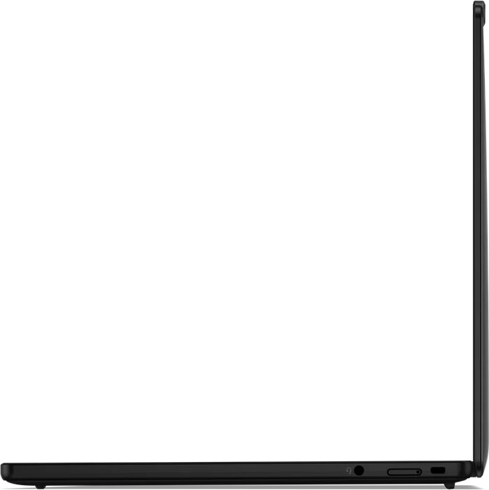 Lenovo ThinkPad X13s G1, Thunder Black, Snapdragon 8cx Gen 3, 16GB RAM, 1TB SSD, 5G, DE