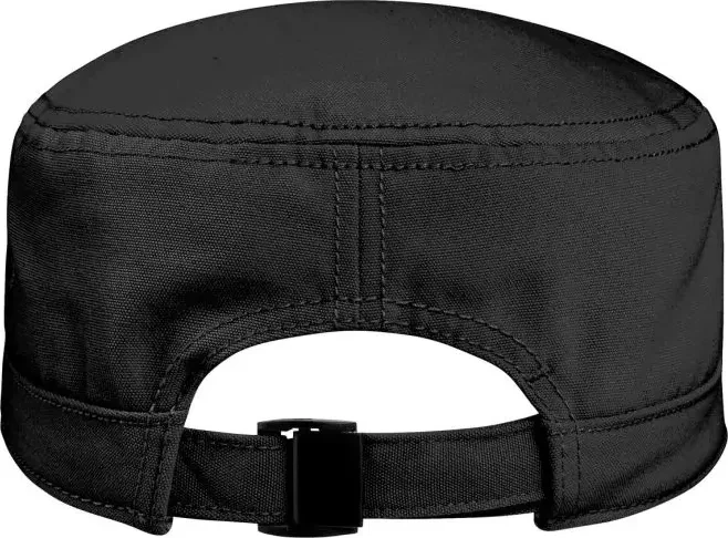 Vaude Cuba Libre III Kappe schwarz