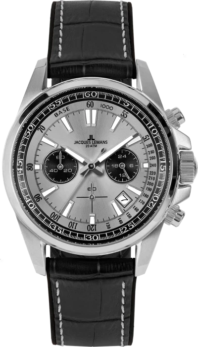 Jacques Lemans Liverpool 1-2117Q