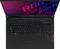 ASUS ROG Strix Scar 17 G732LXS-HG124T, Core i7-10875H, 32GB RAM, 2TB SSD, GeForce RTX 2080 SUPER, DE Vorschaubild