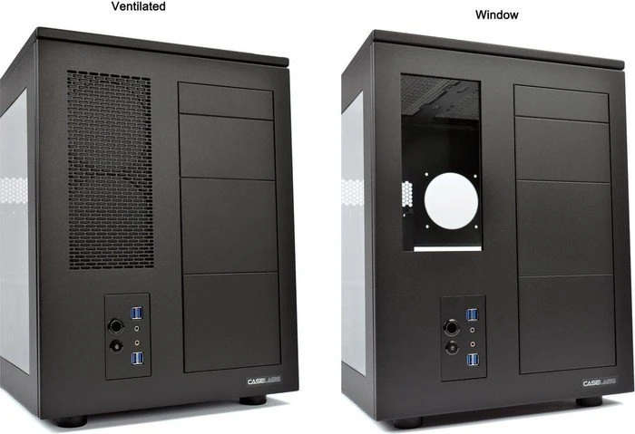 CaseLabs Mercury S8