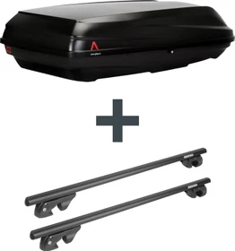 G3 BiCube 520+